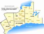 Greater Toronto Area